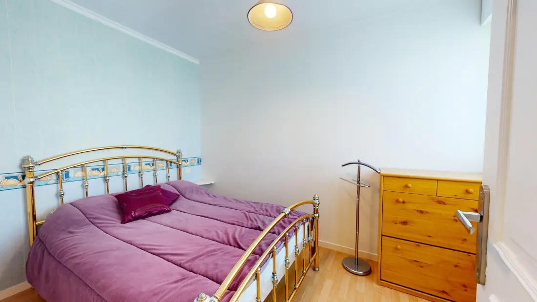 Appartements à Saint-Gilles-Croix-de-Vie