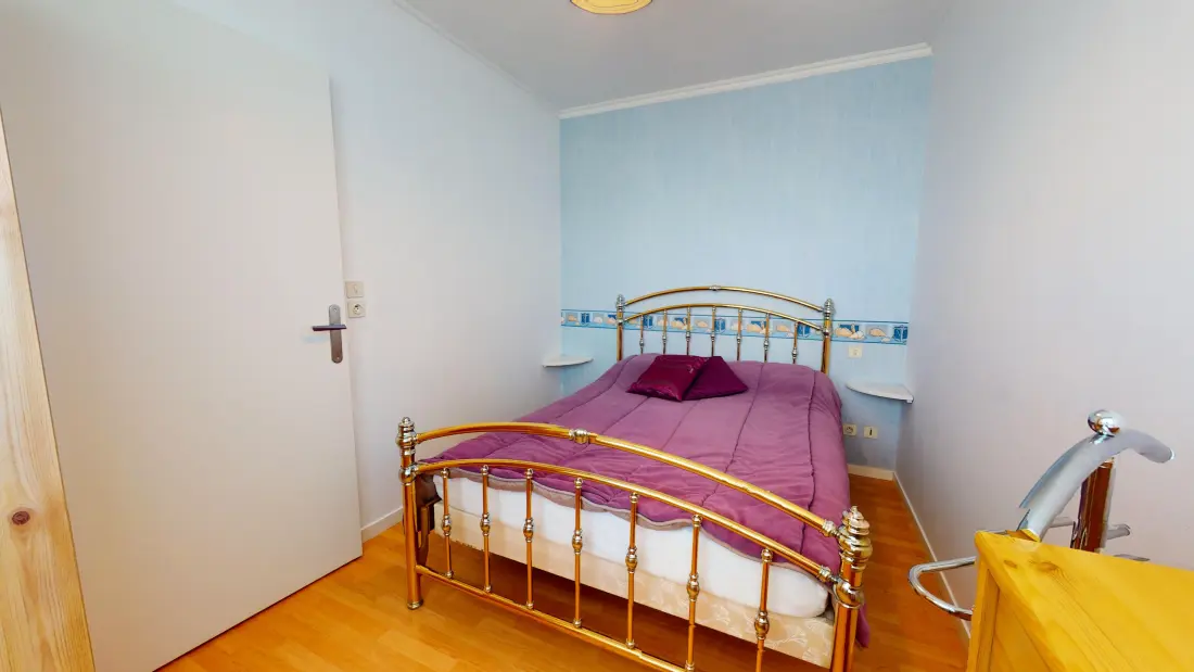 Appartements à Saint-Gilles-Croix-de-Vie