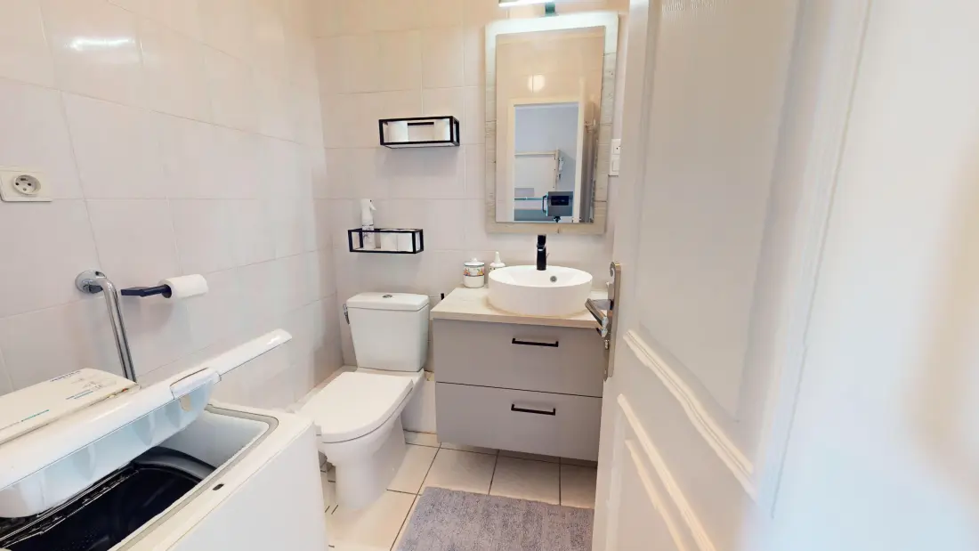 Appartements à Saint-Gilles-Croix-de-Vie