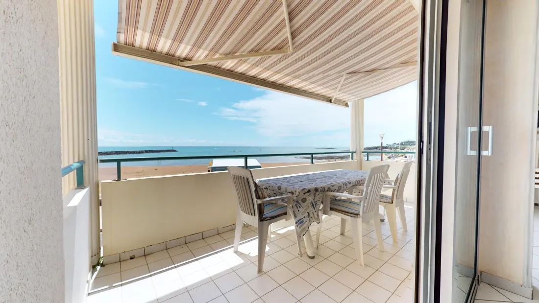 Appartements à Saint-Gilles-Croix-de-Vie