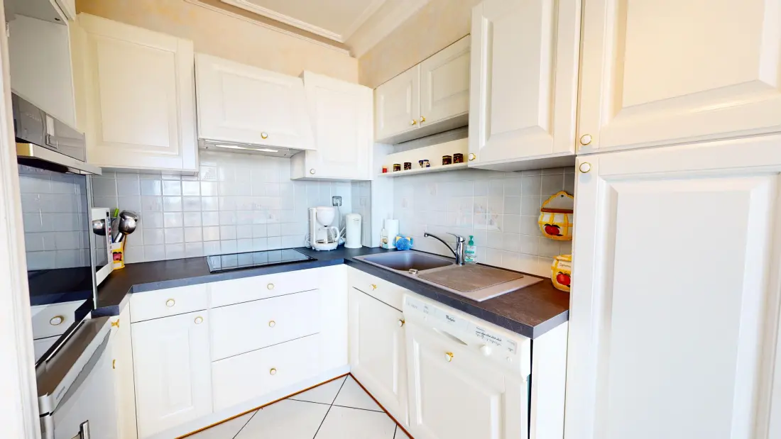 Appartements à Saint-Gilles-Croix-de-Vie