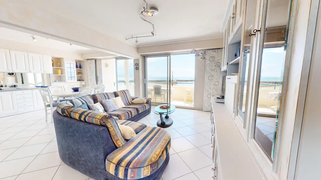 Appartements à Saint-Gilles-Croix-de-Vie