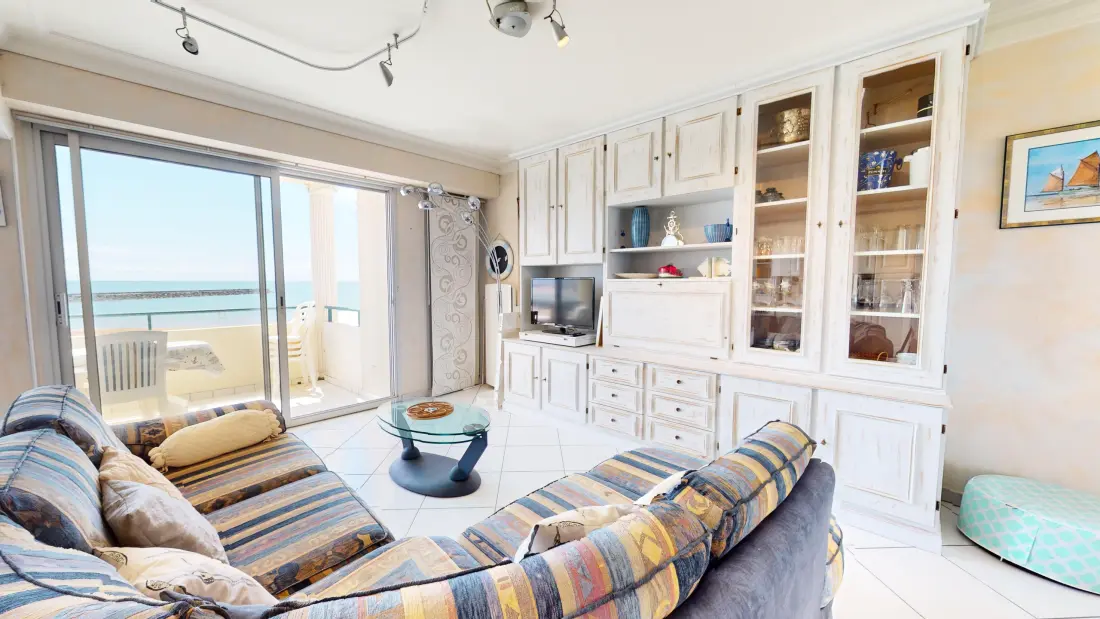 Appartements à Saint-Gilles-Croix-de-Vie