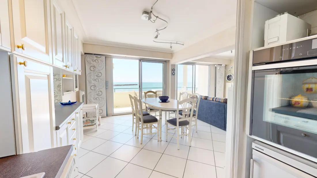 Appartements à Saint-Gilles-Croix-de-Vie