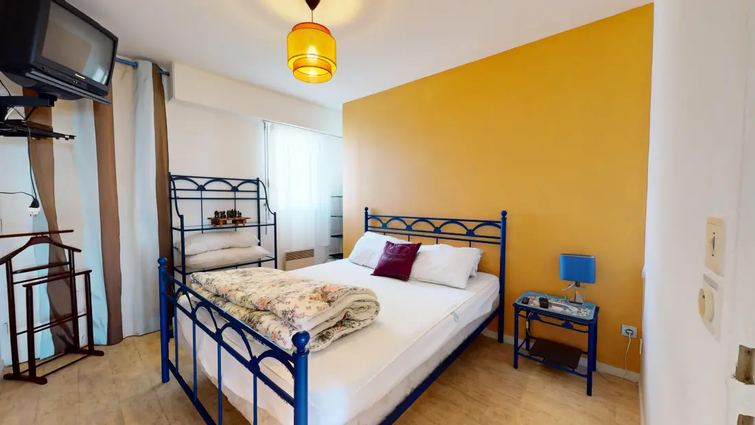 Appartements à Saint-Gilles-Croix-de-Vie