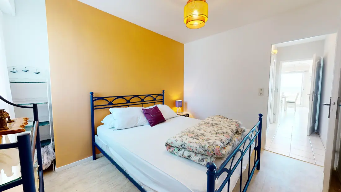 Appartements à Saint-Gilles-Croix-de-Vie