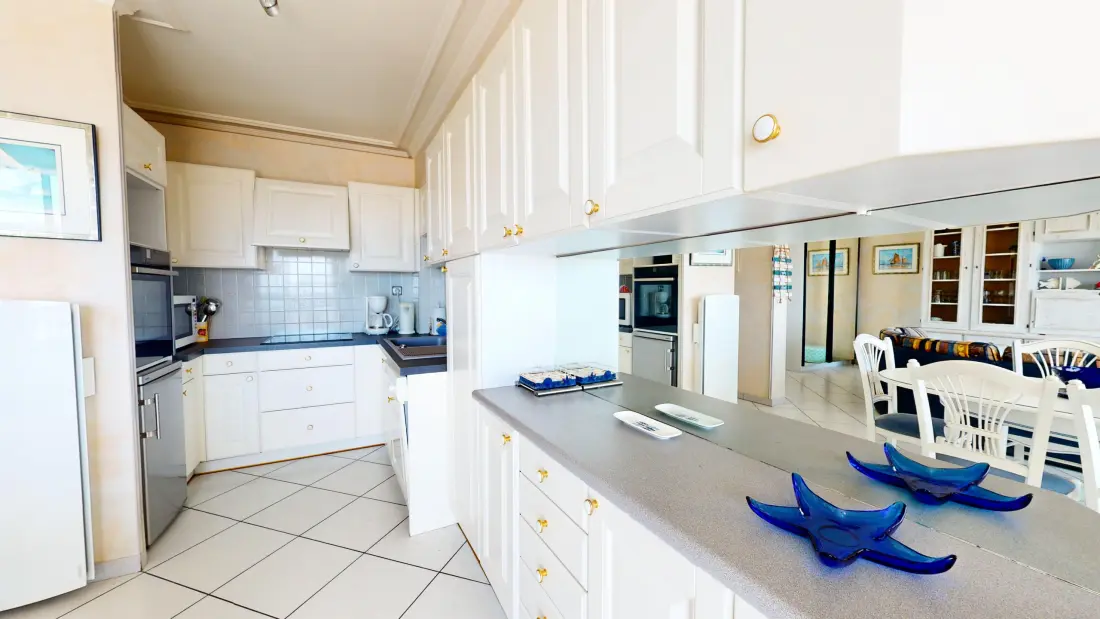 Appartements à Saint-Gilles-Croix-de-Vie