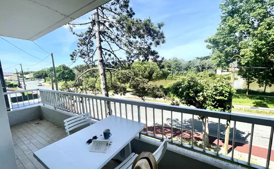 Appartements à Saint-Gilles-Croix-de-Vie