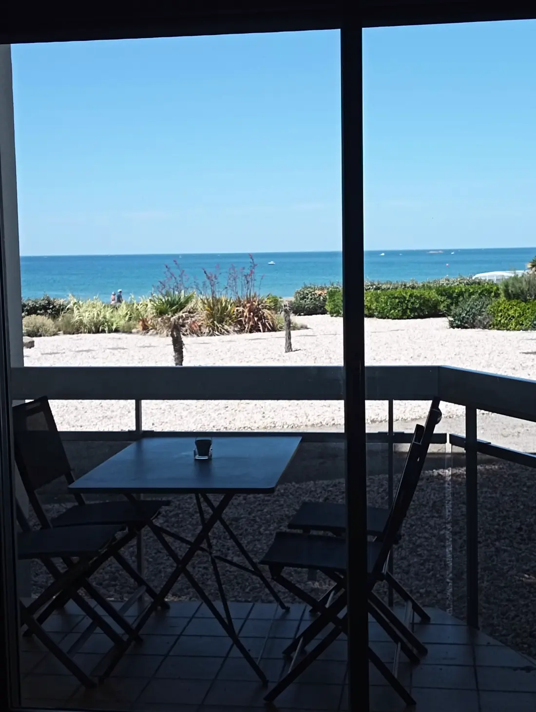 Appartements à Saint-Gilles-Croix-de-Vie