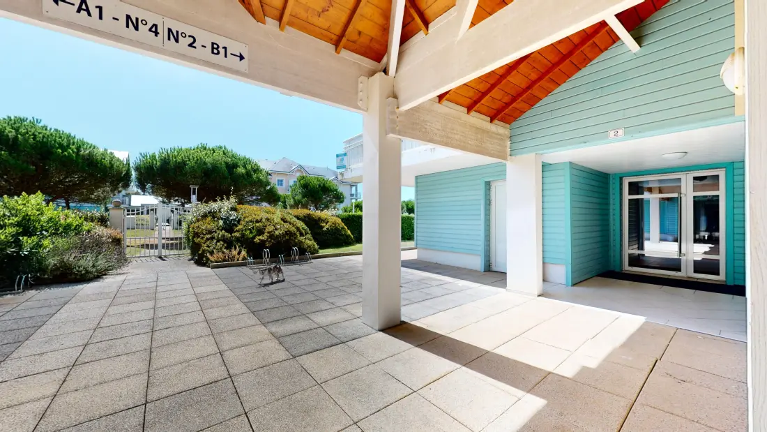 Appartements à Saint-Gilles-Croix-de-Vie