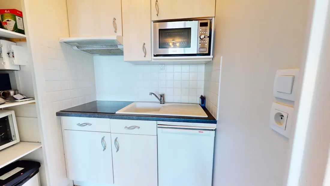 Appartements à Saint-Gilles-Croix-de-Vie