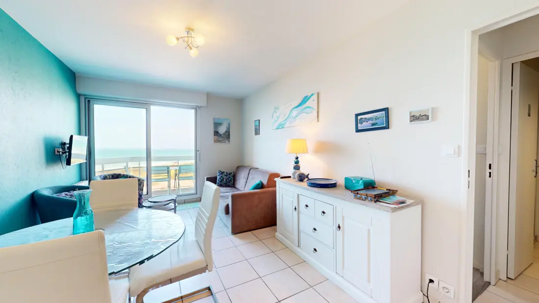 Appartements à Saint-Gilles-Croix-de-Vie
