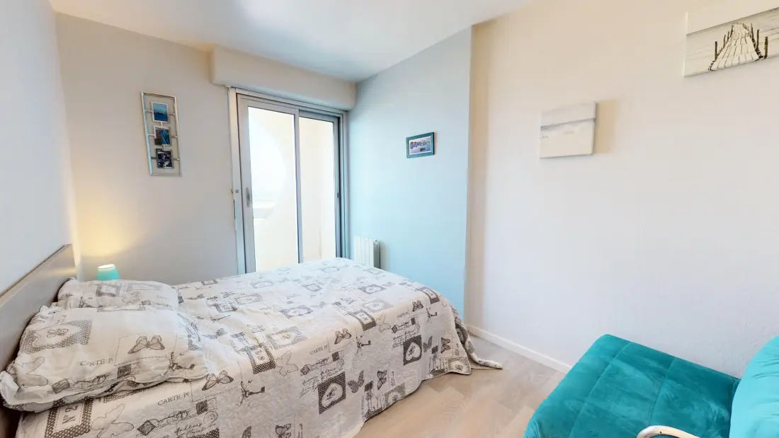 Appartements à Saint-Gilles-Croix-de-Vie