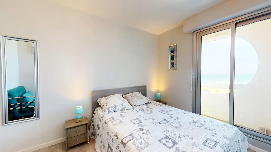 Appartements à Saint-Gilles-Croix-de-Vie