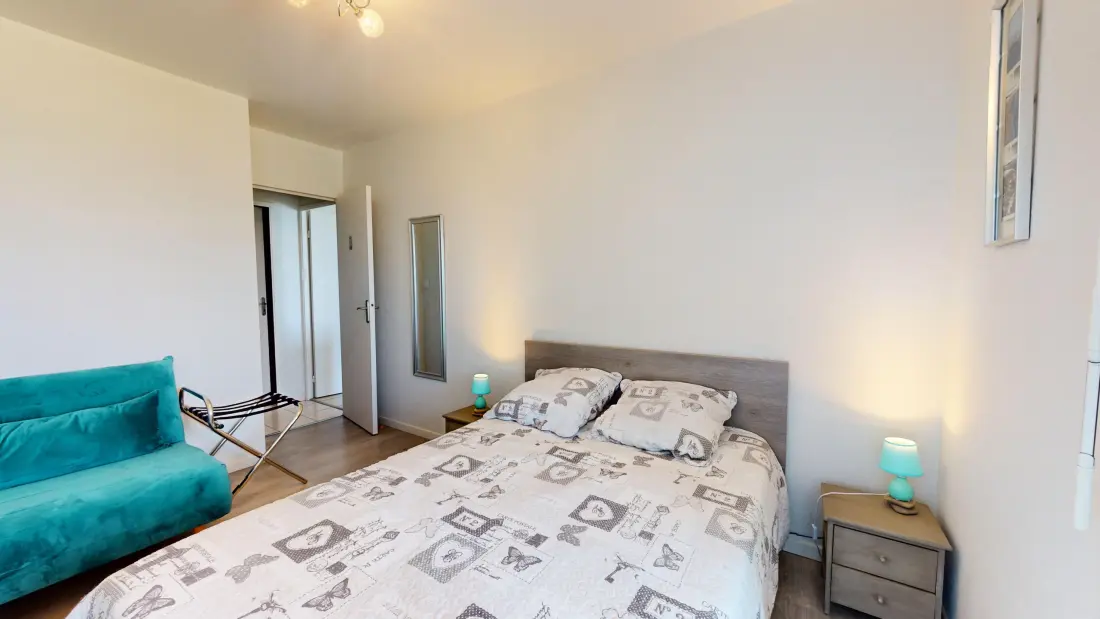 Appartements à Saint-Gilles-Croix-de-Vie