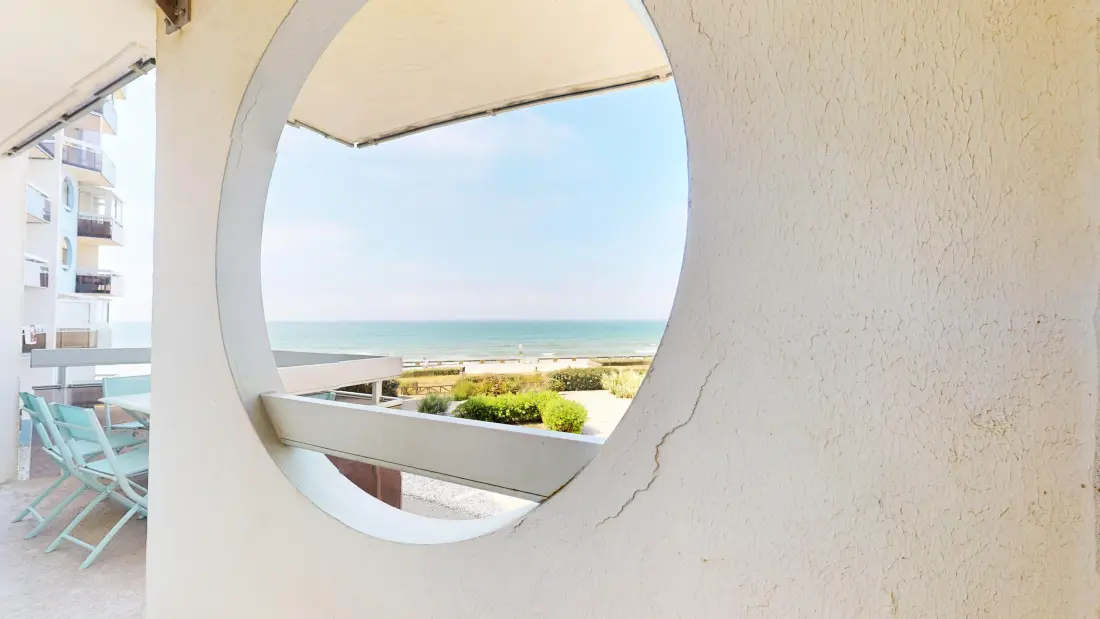 Appartements à Saint-Gilles-Croix-de-Vie