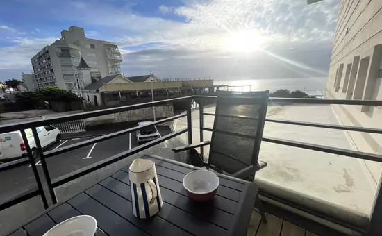 Appartements à Saint-Gilles-Croix-de-Vie