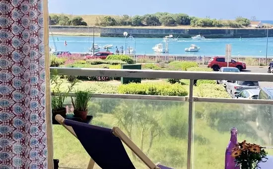 Appartements à Saint-Gilles-Croix-de-Vie