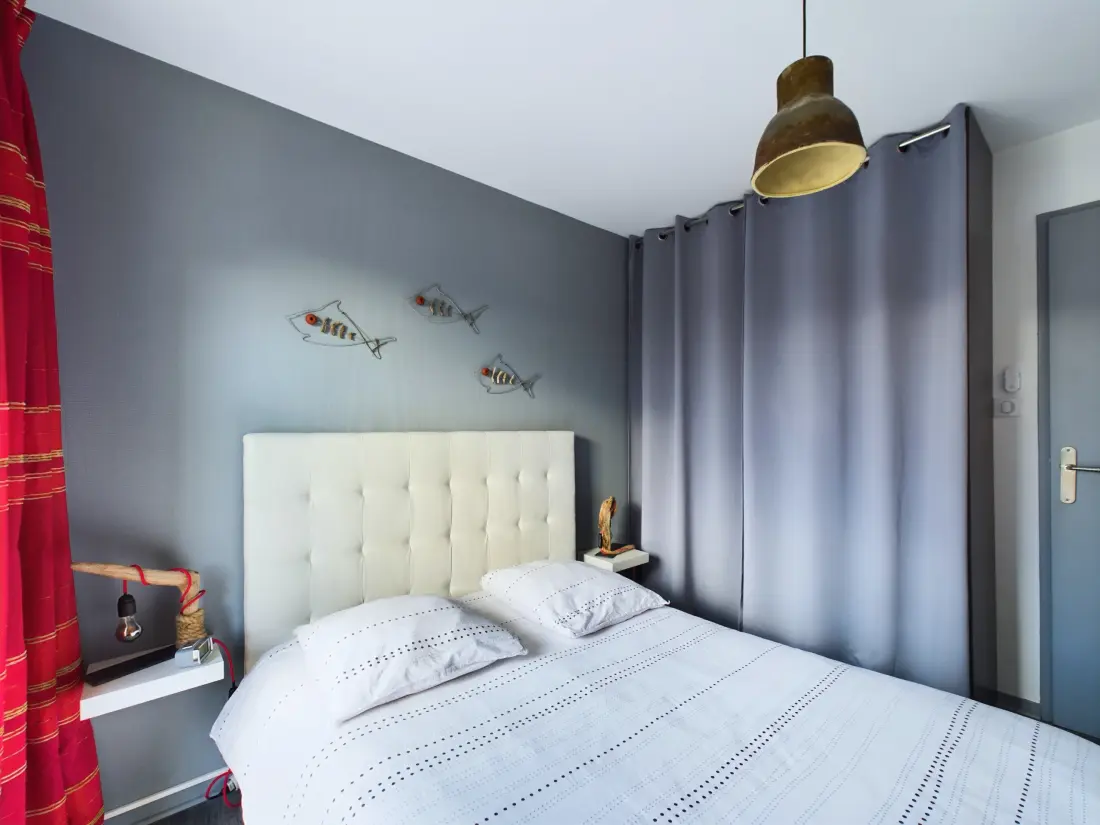 Appartements à Saint-Gilles-Croix-de-Vie
