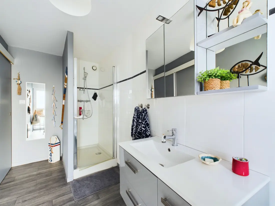 Appartements à Saint-Gilles-Croix-de-Vie