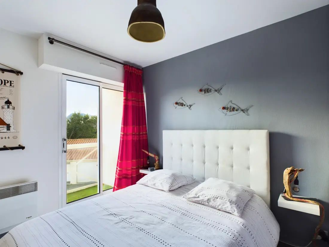 Appartements à Saint-Gilles-Croix-de-Vie