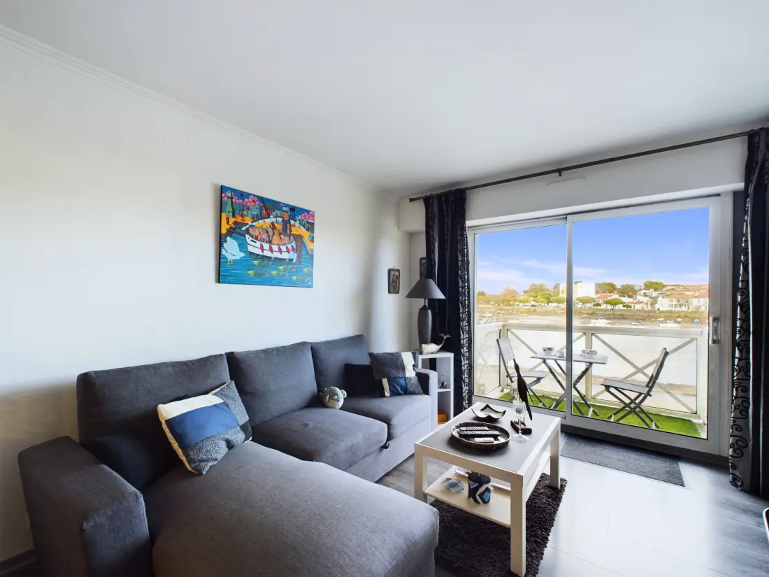 Appartements à Saint-Gilles-Croix-de-Vie
