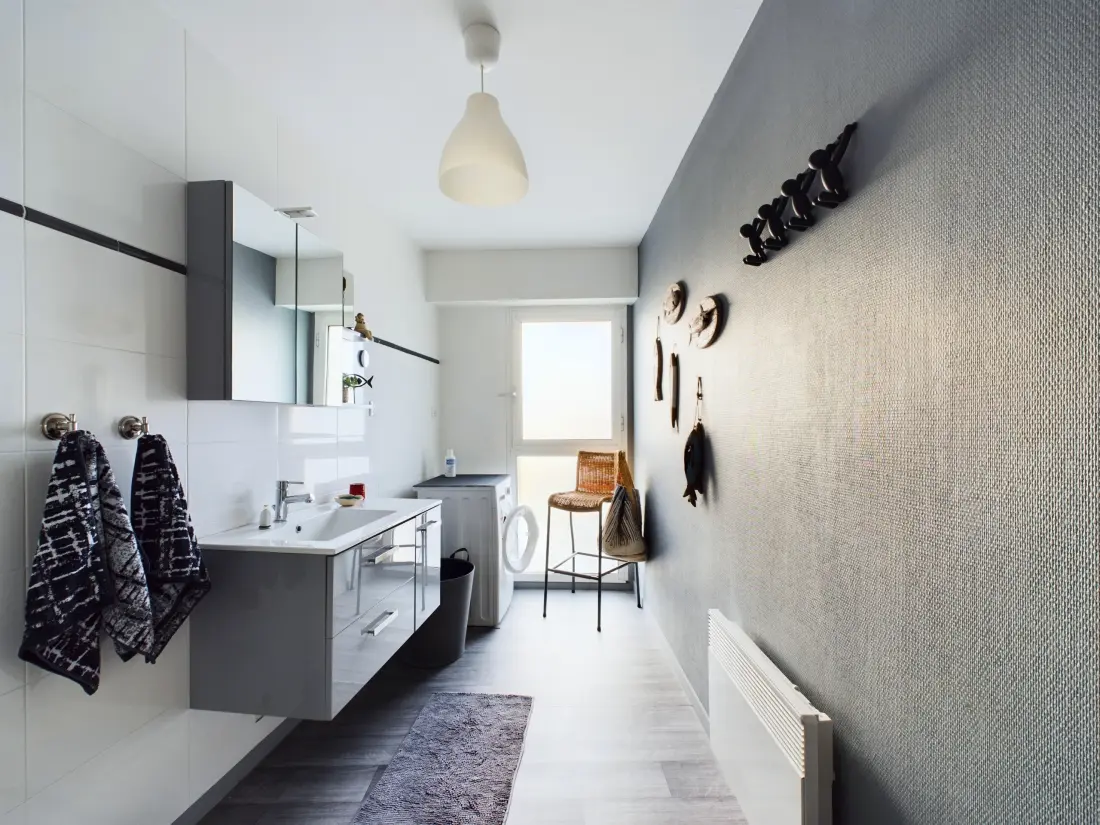 Appartements à Saint-Gilles-Croix-de-Vie
