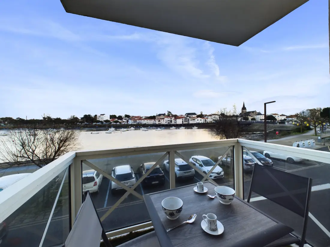 Appartements à Saint-Gilles-Croix-de-Vie