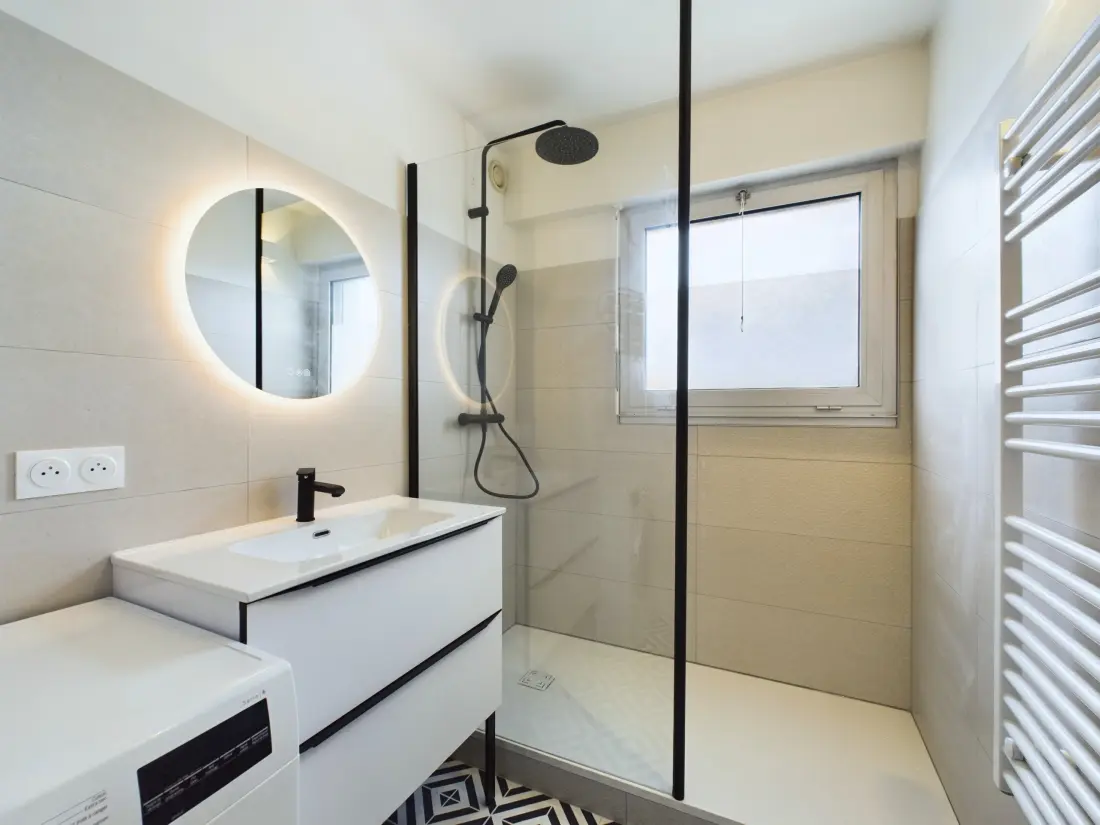 Appartements à Saint-Gilles-Croix-de-Vie