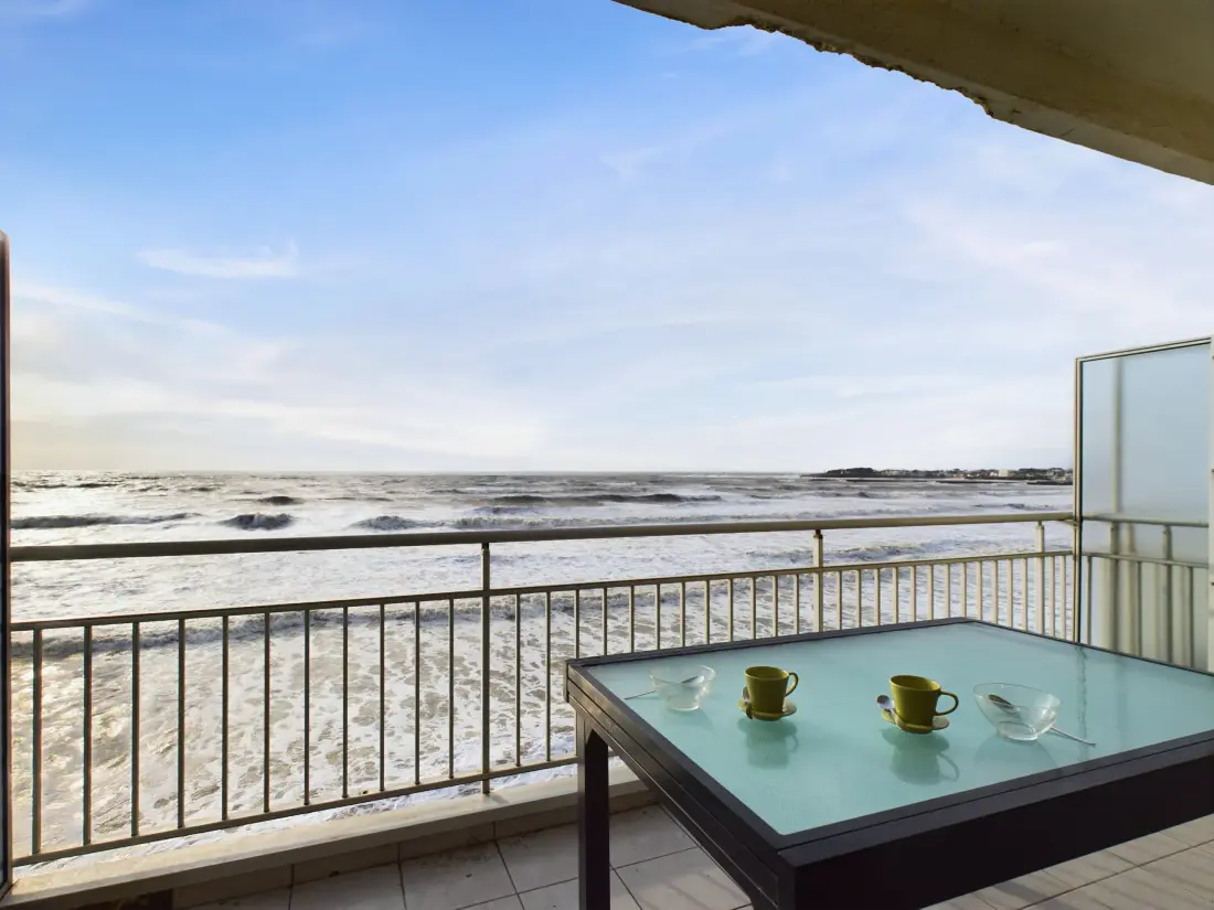 Appartements à Saint-Gilles-Croix-de-Vie