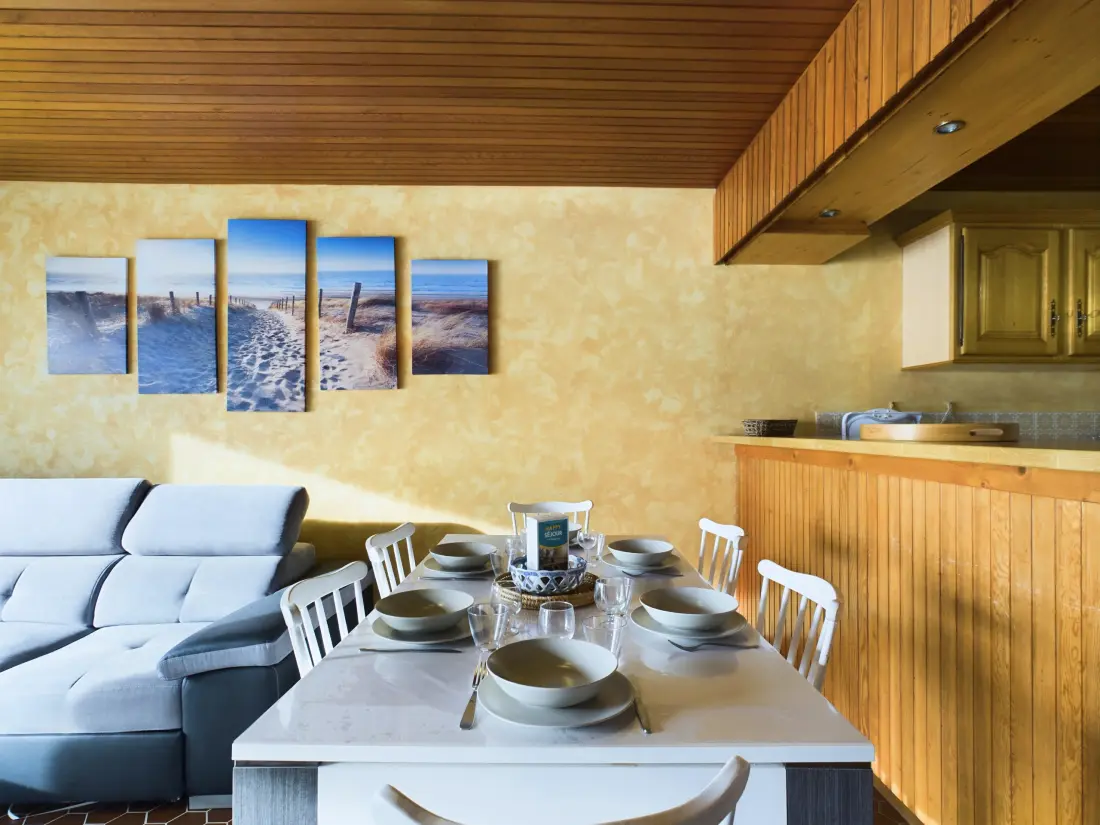 Appartements à Saint-Gilles-Croix-de-Vie