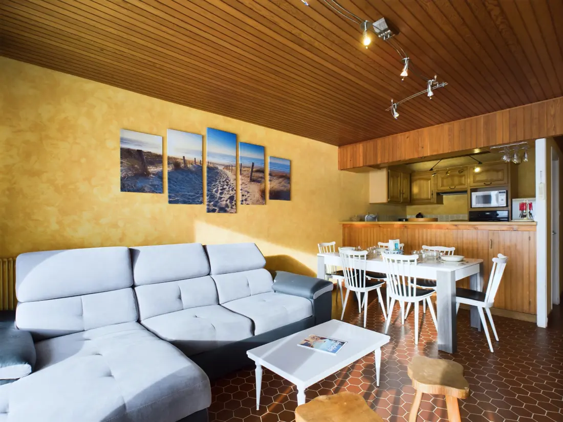 Appartements à Saint-Gilles-Croix-de-Vie