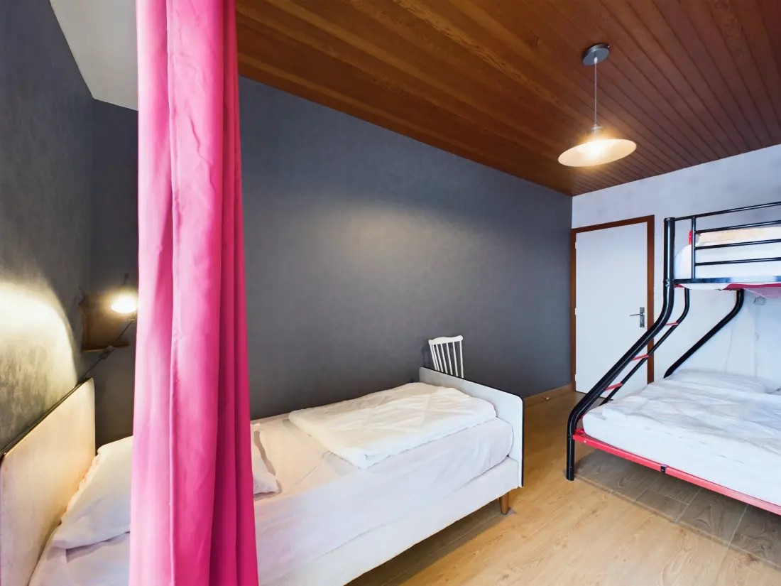 Appartements à Saint-Gilles-Croix-de-Vie
