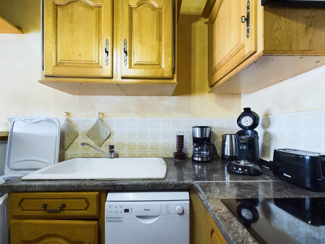 Appartements à Saint-Gilles-Croix-de-Vie