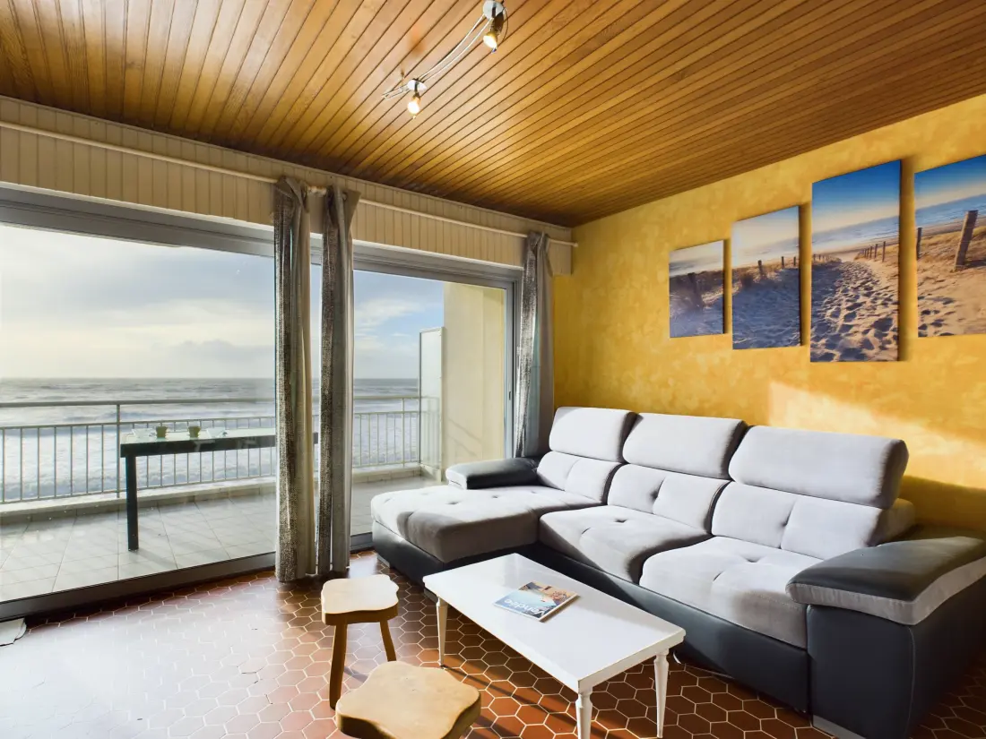 Appartements à Saint-Gilles-Croix-de-Vie