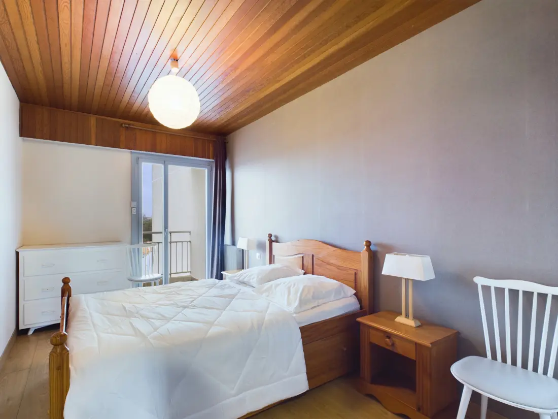 Appartements à Saint-Gilles-Croix-de-Vie