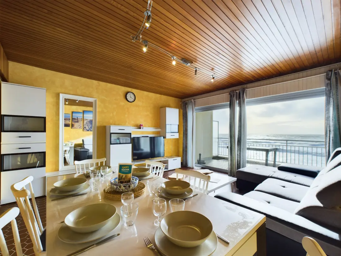 Appartements à Saint-Gilles-Croix-de-Vie