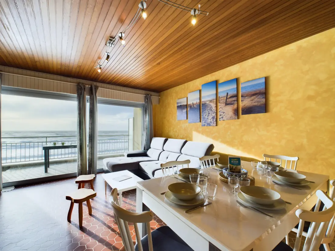 Appartements à Saint-Gilles-Croix-de-Vie