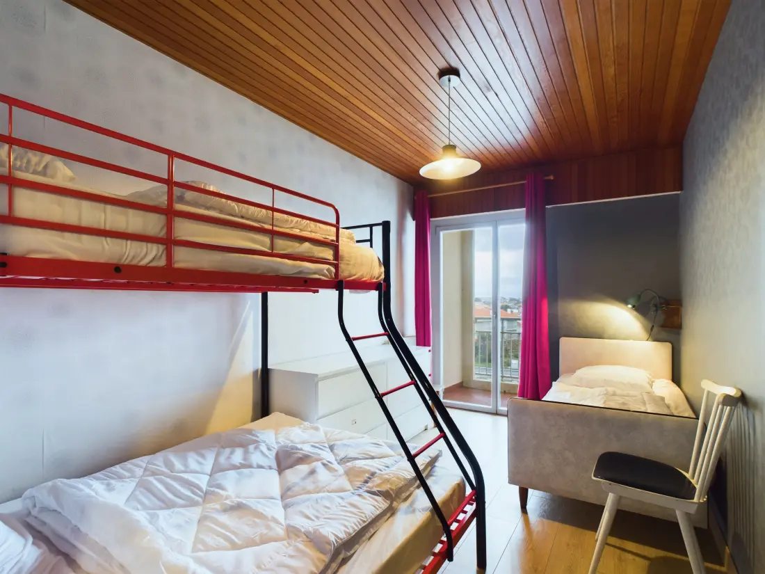 Appartements à Saint-Gilles-Croix-de-Vie