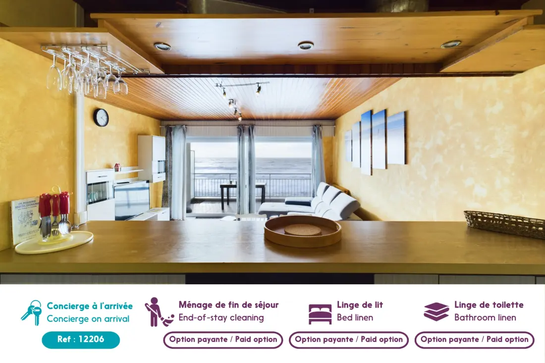 Appartements à Saint-Gilles-Croix-de-Vie