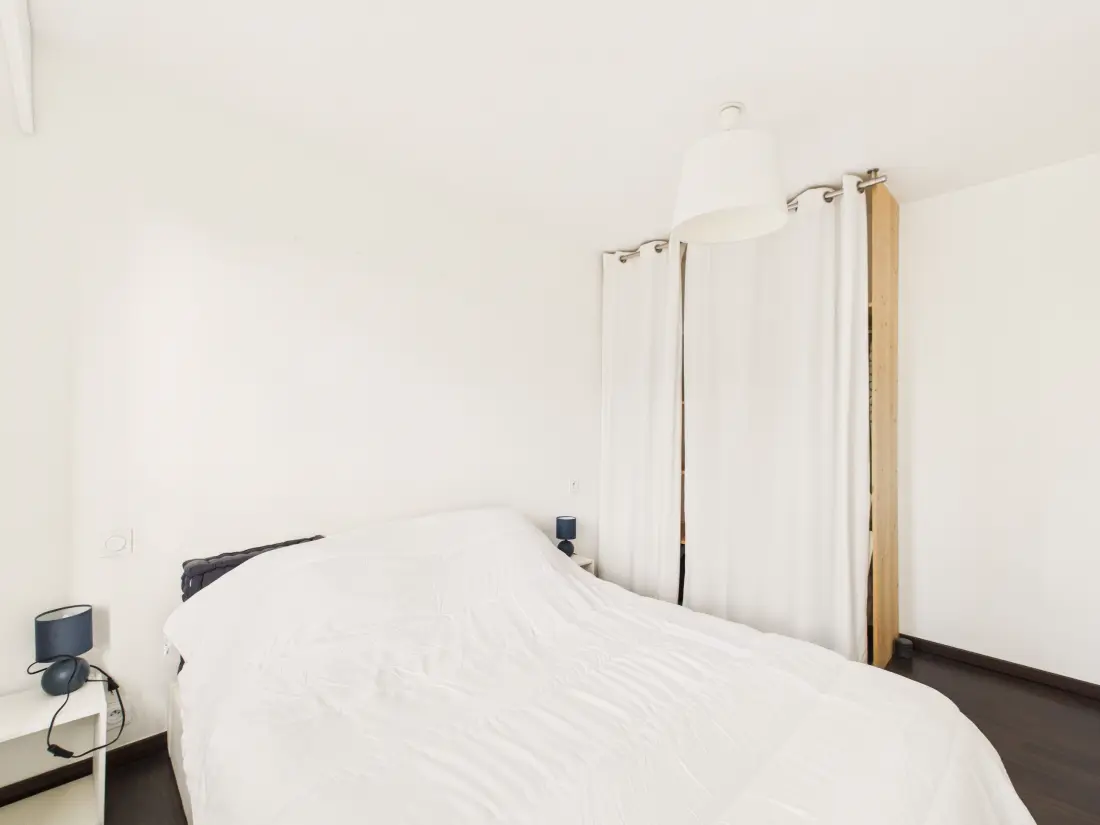 Appartements à Saint-Gilles-Croix-de-Vie
