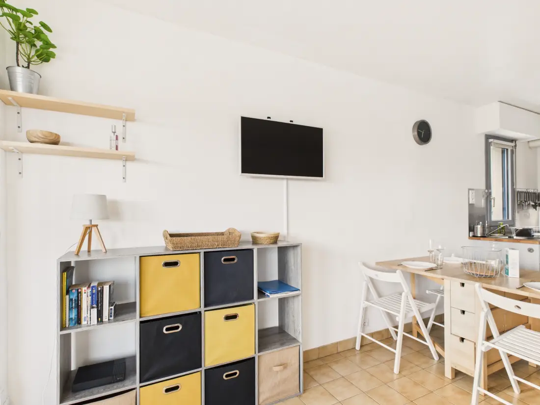 Appartements à Saint-Gilles-Croix-de-Vie