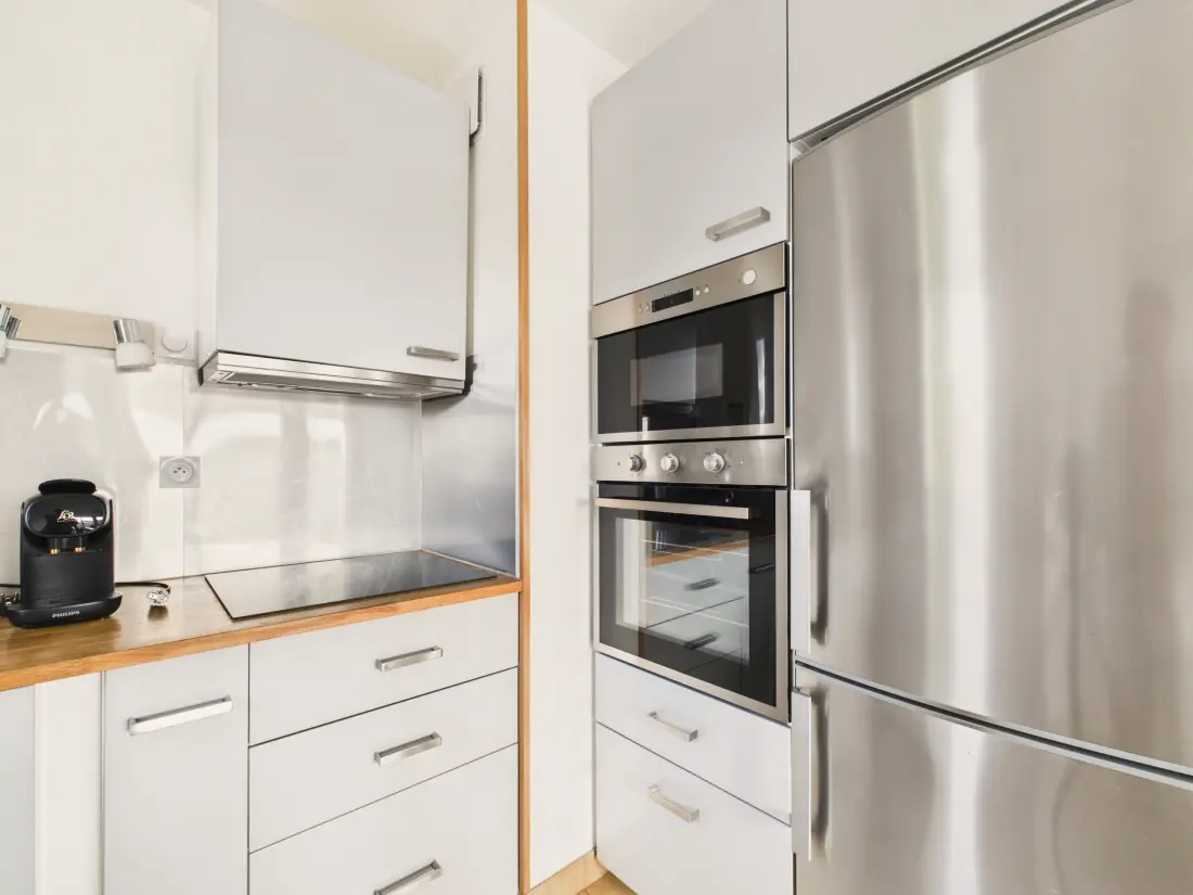 Appartements à Saint-Gilles-Croix-de-Vie