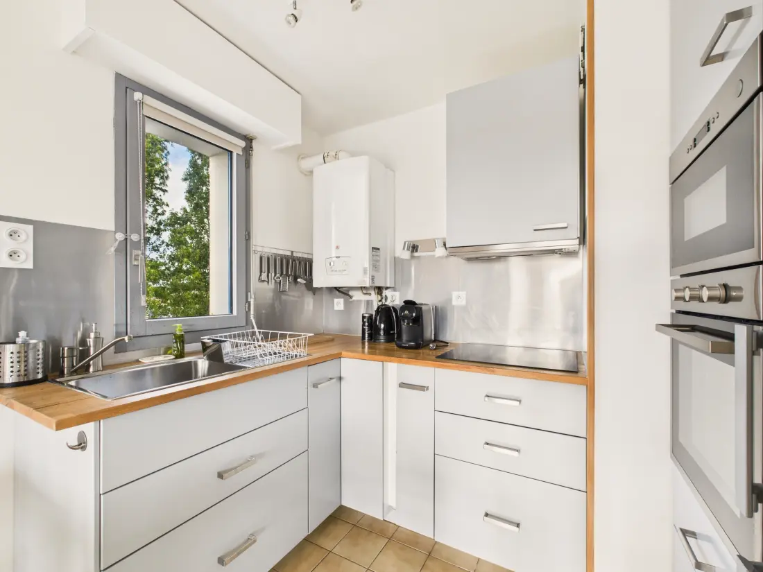 Appartements à Saint-Gilles-Croix-de-Vie
