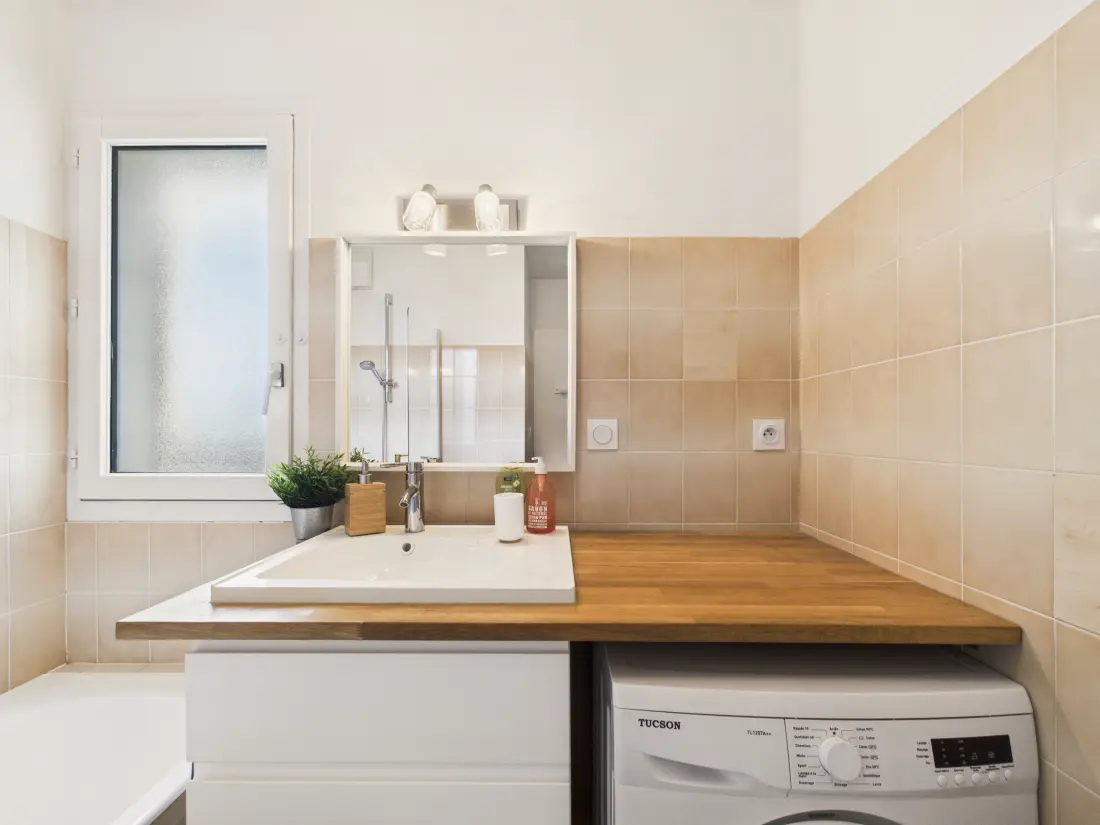 Appartements à Saint-Gilles-Croix-de-Vie