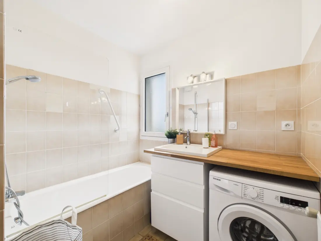 Appartements à Saint-Gilles-Croix-de-Vie