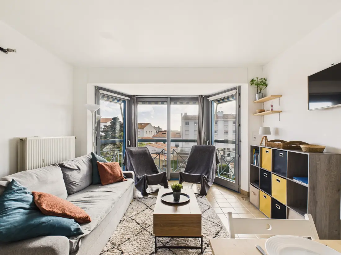 Appartements à Saint-Gilles-Croix-de-Vie