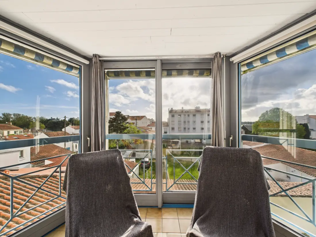 Appartements à Saint-Gilles-Croix-de-Vie