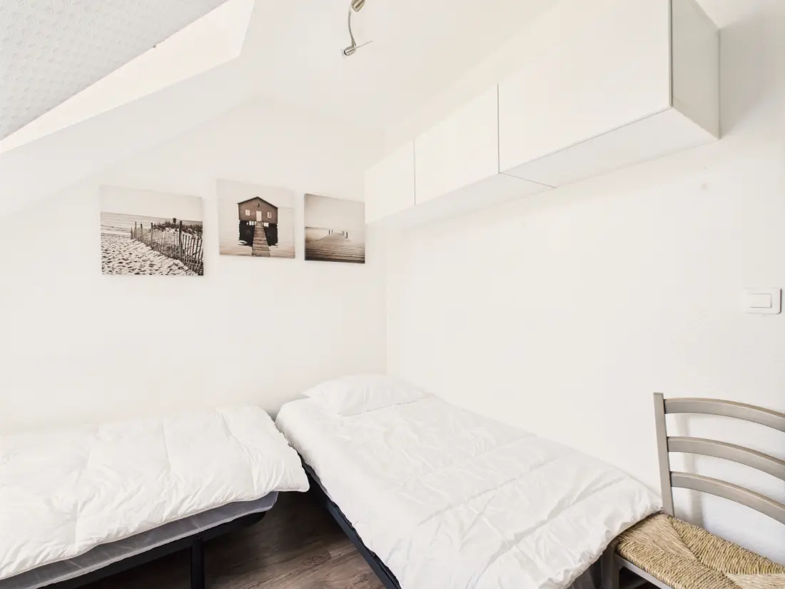 Appartements à Saint-Gilles-Croix-de-Vie