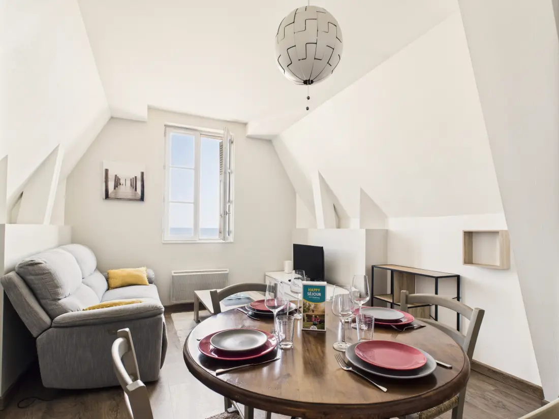 Appartements à Saint-Gilles-Croix-de-Vie